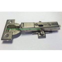 Charniere Et Embase Grass Tiomos Frigo 100° - Ref. F045139073